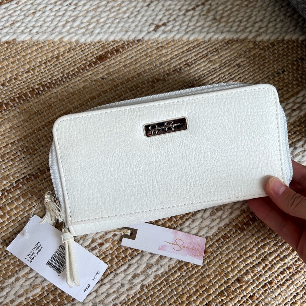 Jessica Simpson Wallet